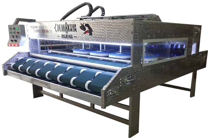  Adana halı yıkama makinası 