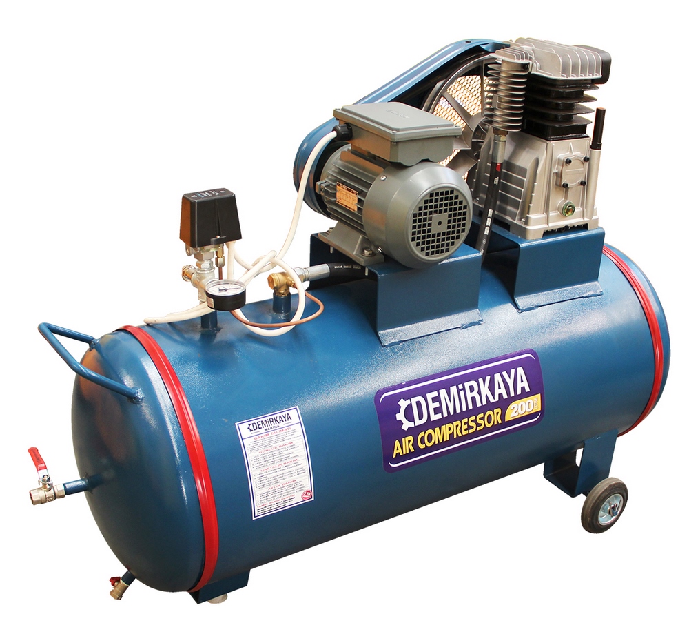 Air Compressor 100 Liter