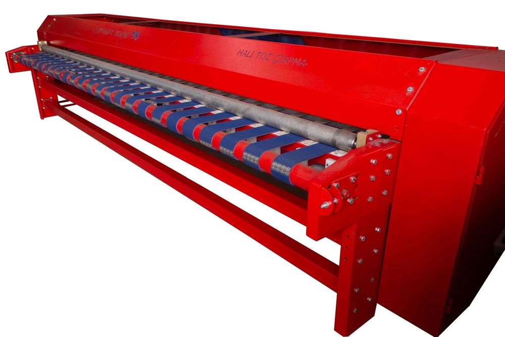 Carpet Dust Beating Machine 420